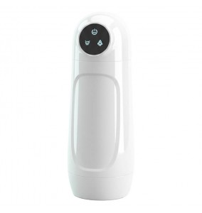 Japan GALAKU - DaBai Suction Masturbator Cup AI- Bay Plus- Pro (Smart APP Model - Chargeable)